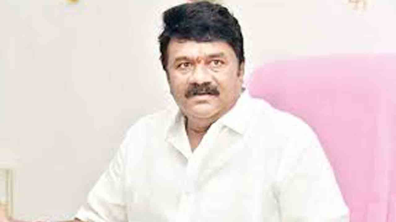 Minister Talasani | అల్లు అర్జున్‌కి జాతీయ స్థాయి గుర్తింపు.. తెలుగు చిత్ర పరిశ్రమకు గర్వకారణం : మంత్రి తలసాని