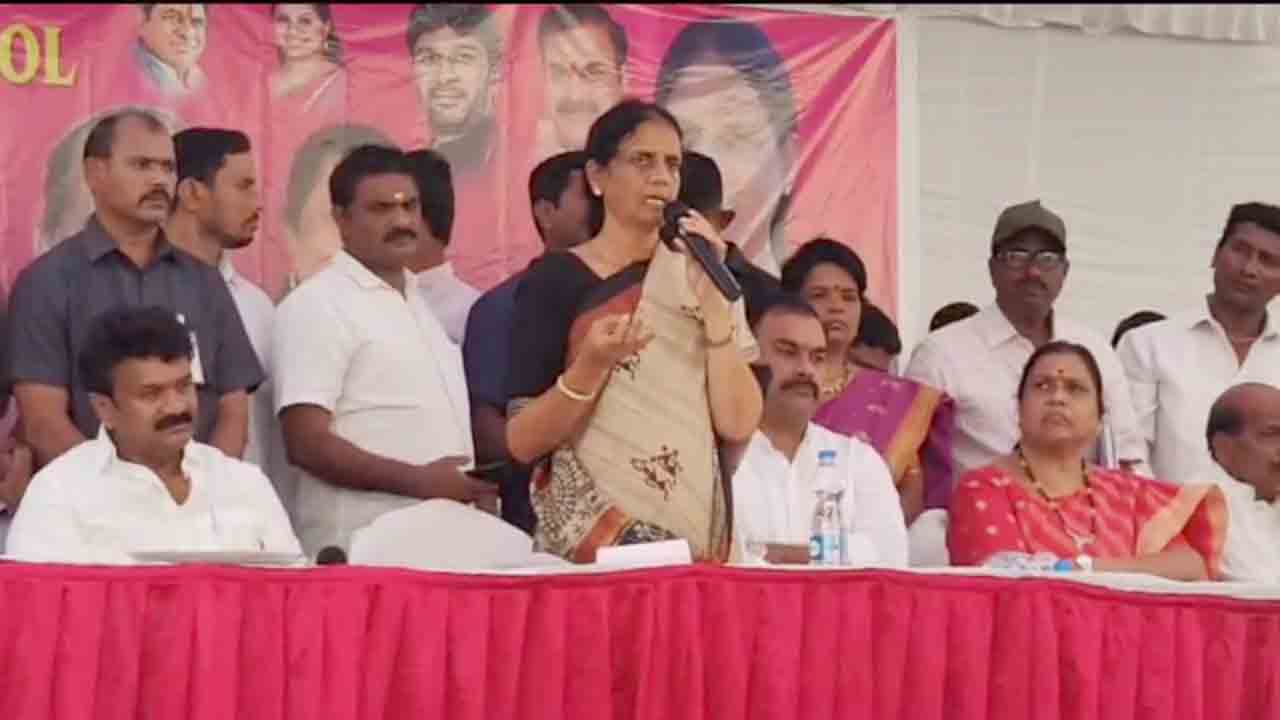 Ministers | ప్రభుత్వ పాఠశాలల్లో నాణ్యమైన విద్య అందించేందుకు చర్యలు : మంత్రులు సబిత, తలసాని