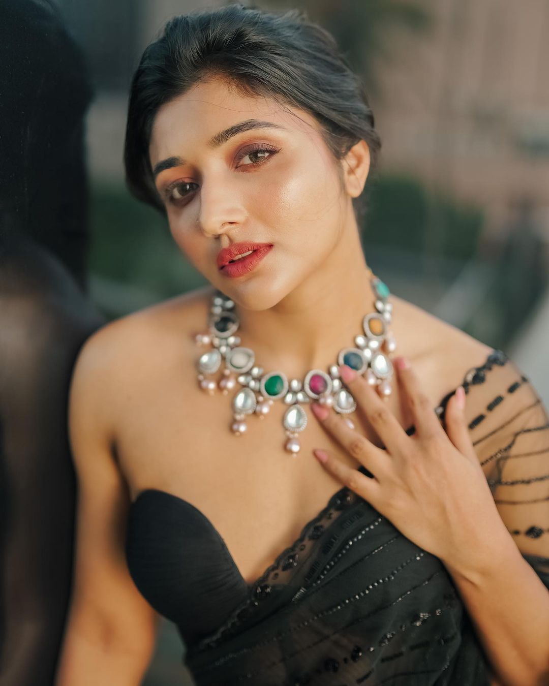 Mirna Menon