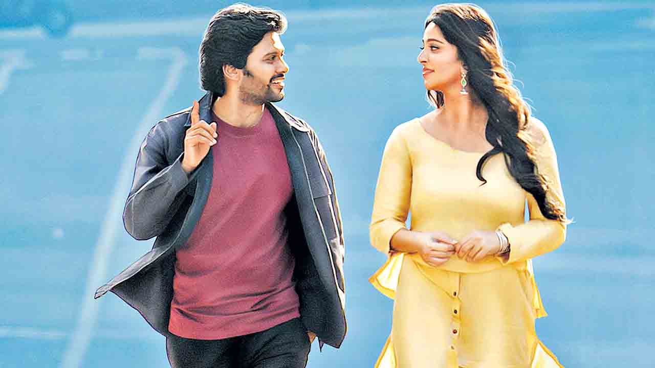 Miss Shetty Mr. Polishetty | మిస్టర్ పొలిశెట్టి హ‌డావుడి ఓకే.. బ‌ట్ క‌లెక్షన్లు ఎక్కడ‌..?