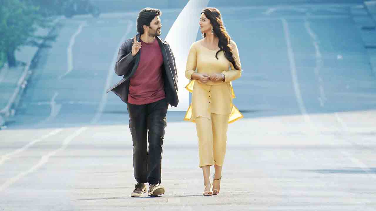 Miss Shetty Mr Polishetty | సోలోగానే న‌వీన్ పొలిశెట్టి ప్రమోషన్స్‌.. మరి అనుష్కాశెట్టి జాయిన్ అయ్యేనా..?