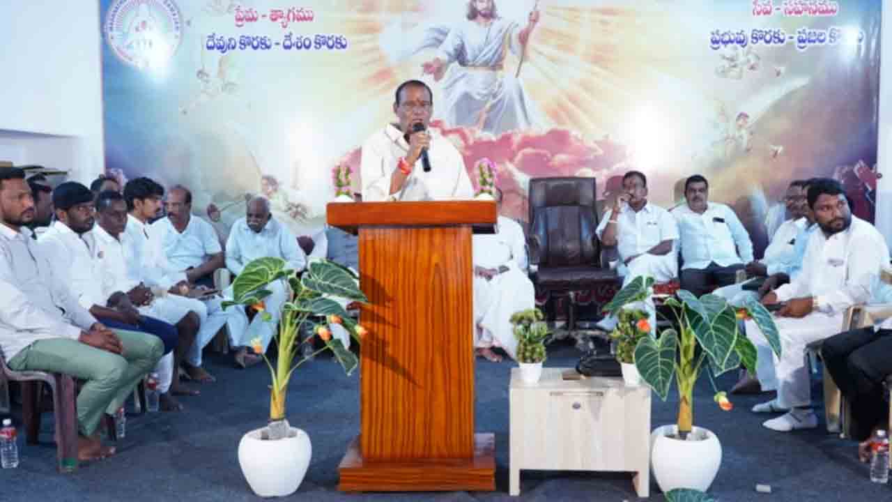 Mla Madan reddy | పనిచేసే ప్రభుత్వానికి పట్టం కట్టాలి : ఎమ్మెల్యే చిలుముల మదన్‌రెడ్డి