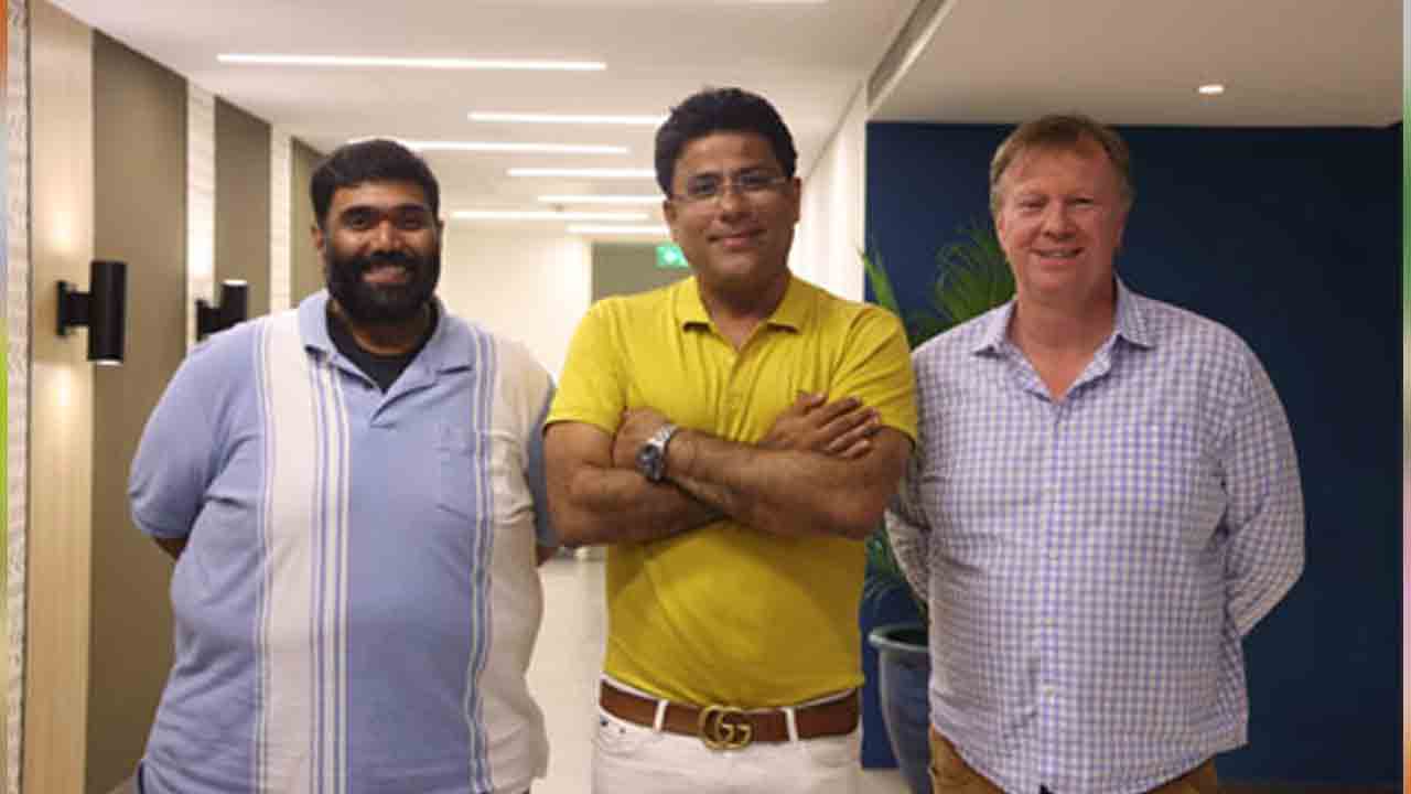 Mohanlal | మోహన్‌ లాల్‌ వృషభకు హాలీవుడ్‌ టచ్‌.. ప్లాన్ విజువల్స్‌ వైరల్