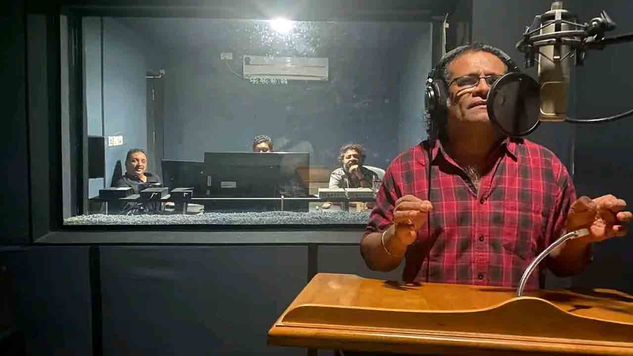 Mohanlal | లైన్‌లో బ్యాక్‌ టు బ్యాక్‌ సినిమాలు.. మోహన్‌ లాల్‌ మలైకోటై వాలిబన్ నయా అప్‌డేట్