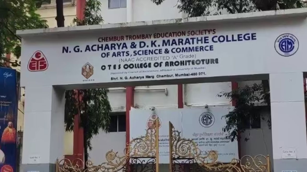 Dress code | బురఖా ధరించడంపై ఆంక్షలు విధించిన ముంబై కాలేజీ.. వివాదంగా మారిన కొత్త డ్రెస్‌ కోడ్‌