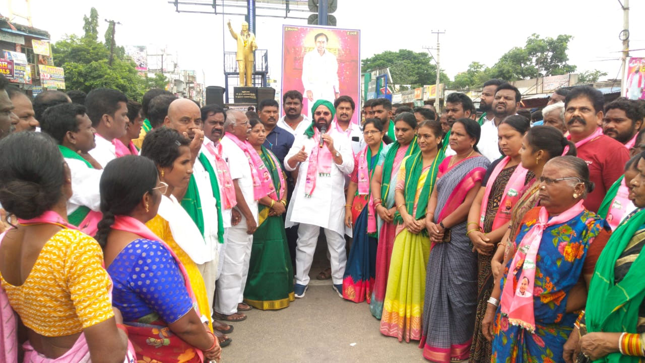Muthireddy