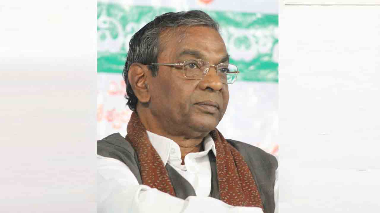 నానీల సంపుటి ఆవిష్కరణ