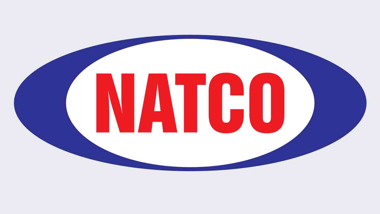 నాట్కో రూ.7 మధ్యంతర డివిడెండ్‌