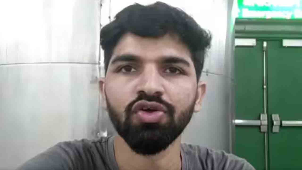 నిట్‌ విద్యార్థికి రూ.8 కోట్ల స్కాలర్‌షిప్‌