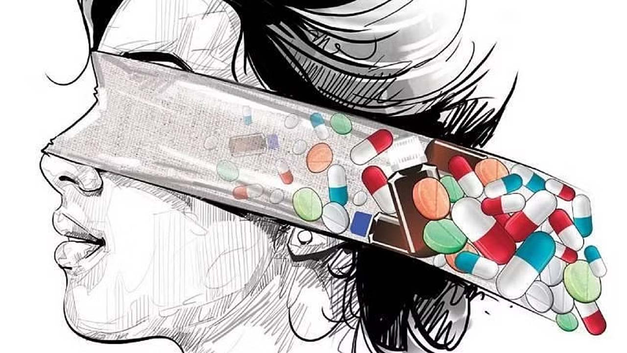 National Medical Commission | జనరిక్‌ మందులను రాయాలి.. లేకుంటే జరిమానాతో పాటు లెసెన్సులూ రద్దు..!