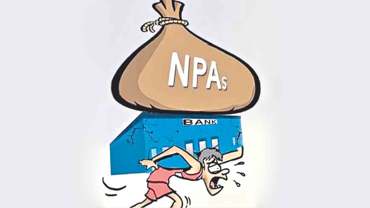 SBI | అమ్మకానికి ఎస్‌బీఐ మొండి బాకీలు.. జాబితాలో వీడియోకాన్‌, జేపీ గ్రూప్‌, అనిల్‌ అంబనీ గ్రూప్‌