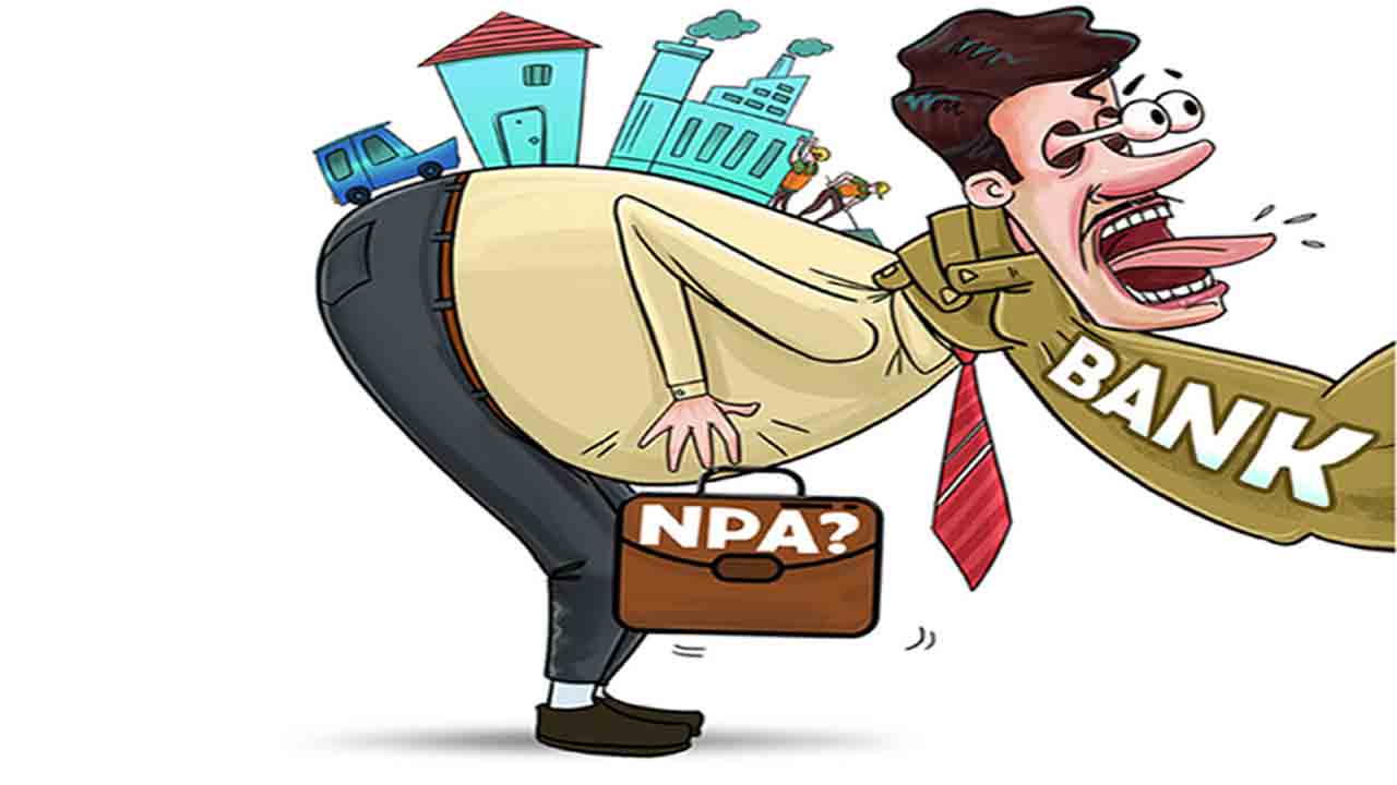 Bank Loans |  బీజేపీ హయాంలో భారీగా పెరిగిన బ్యాంకు రుణాల రైటాఫ్‌లు.. తొమ్మిదేండ్లలో రూ.14.56 వేల కోట్ల మొండి బకాయిలు మాఫీ