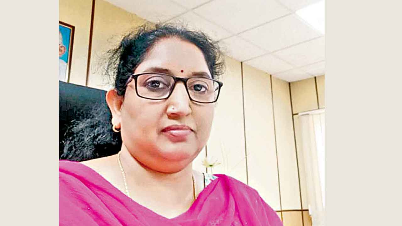 Weather Updates | పిడుగులు పడే పరిస్థితులను ముందే ఎలా గుర్తిస్తారు.. తుఫాన్లను ఎలా అంచనా వేస్తారో వివరించిన కే నాగరత్న