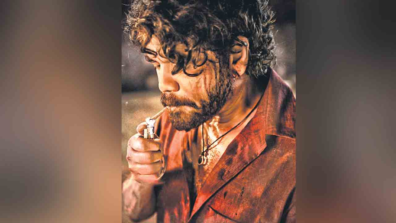 నా సామిరంగ మాస్‌ జాతరే..