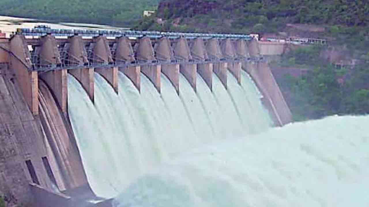 ఏపీకి నాగార్జునసాగర్‌ నీళ్లు రావట్లేదట!