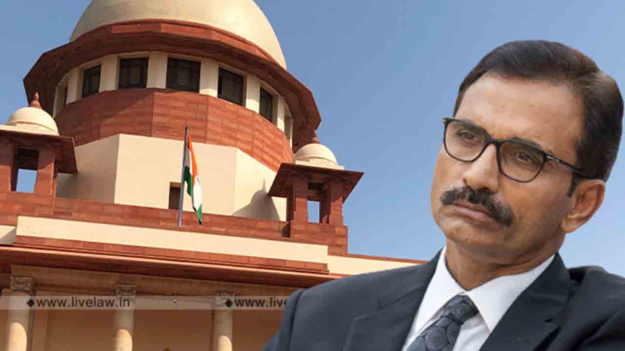 హెచ్‌సీఏ ఎన్నికల అధికారిగా సంపత్‌