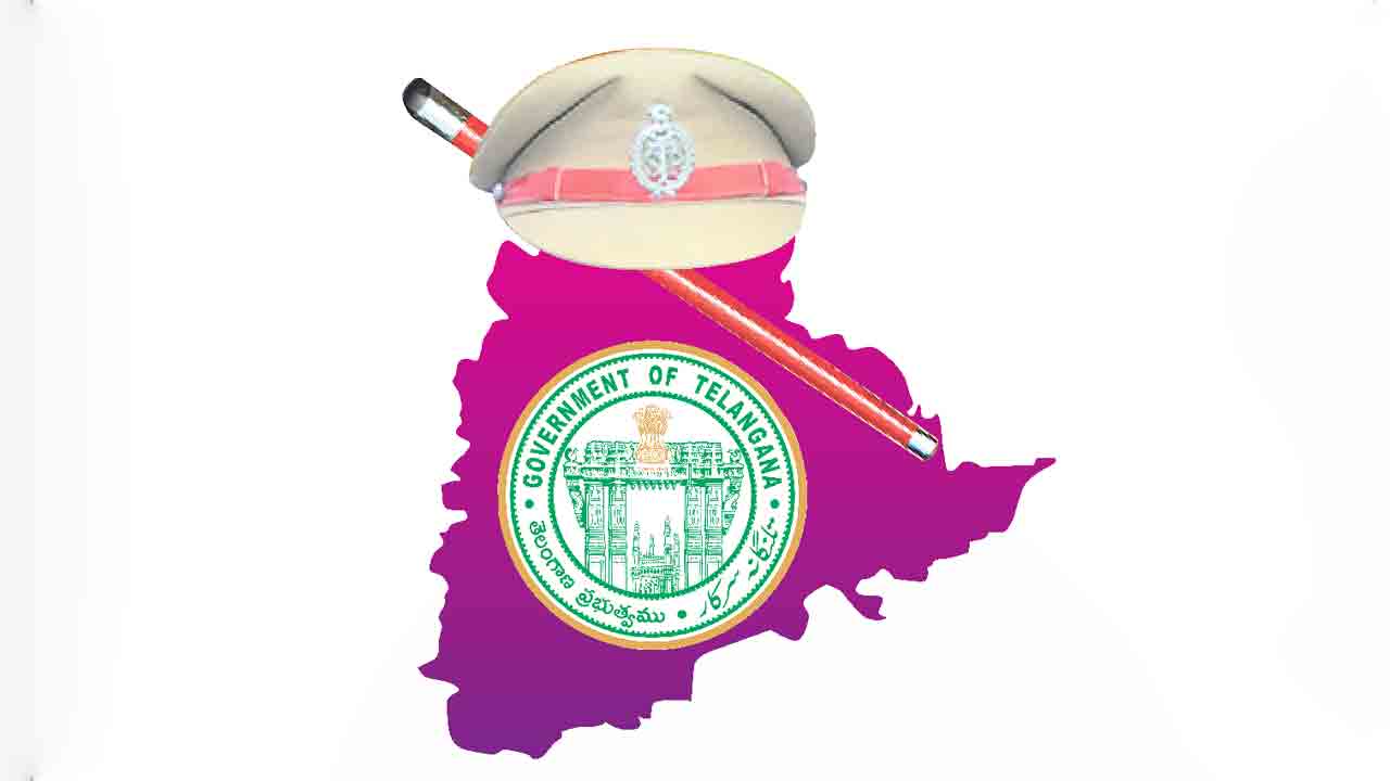 కొలువుకు కొలమానం ప్రతిభనే..