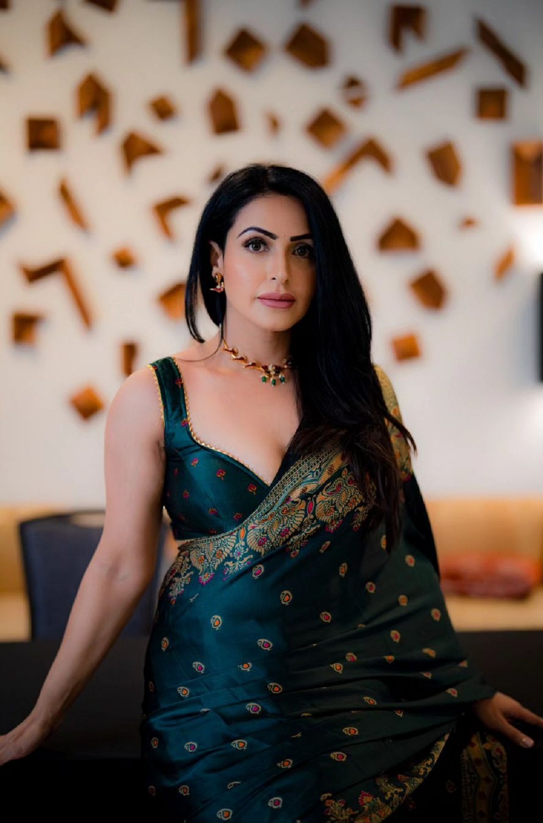 Nandini Rai