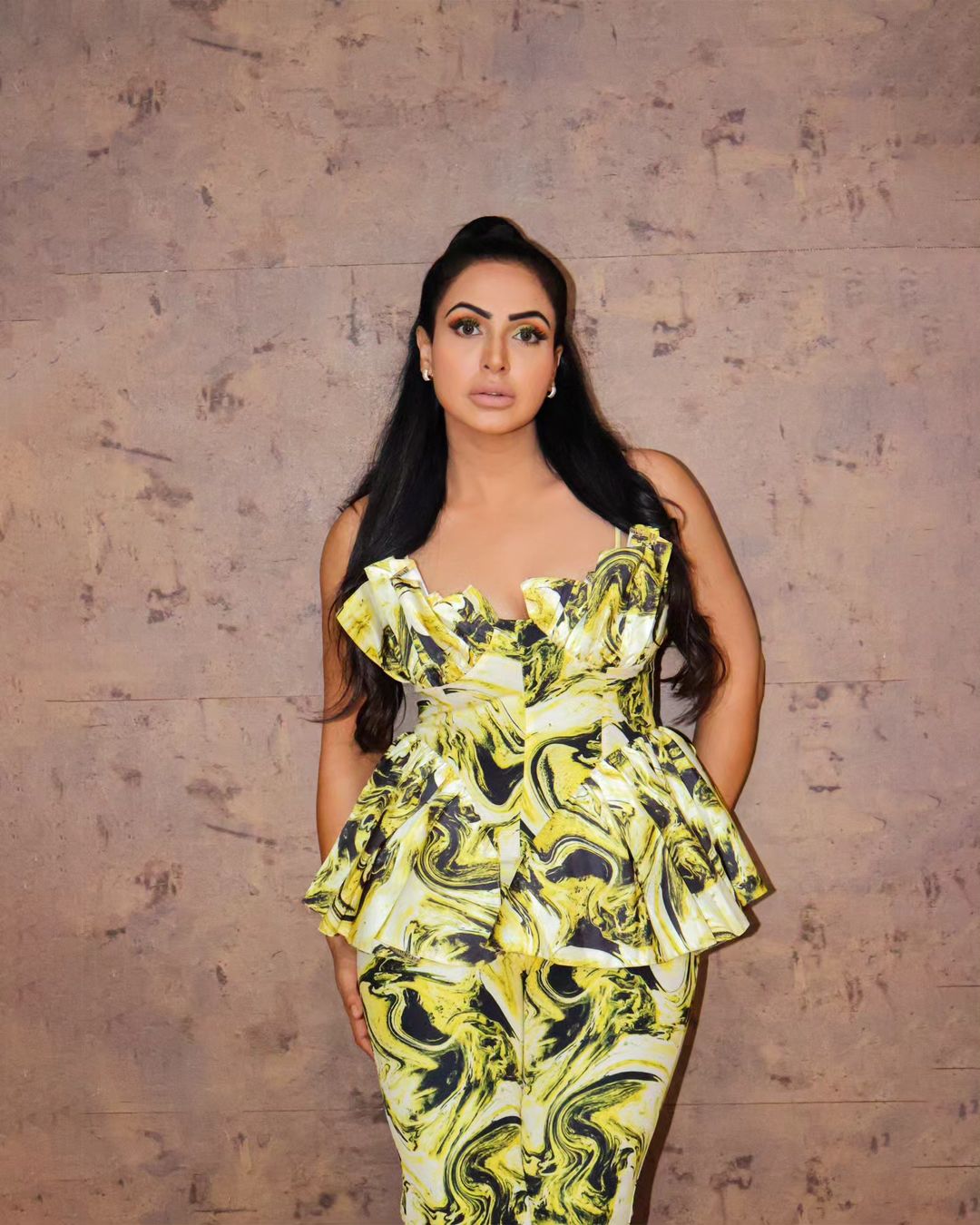 Nandini Rai