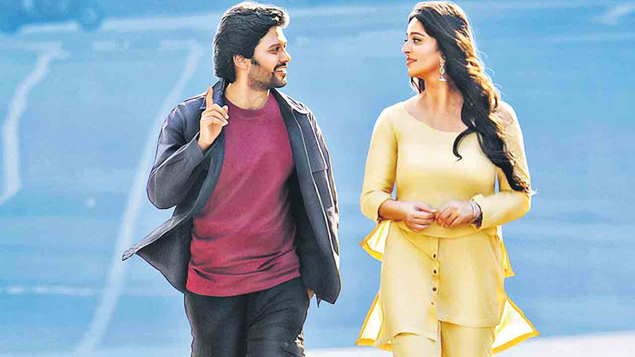 మిస్‌ శెట్టి మిస్టర్‌ పొలిశెట్టి అందరికి నచ్చుతుంది