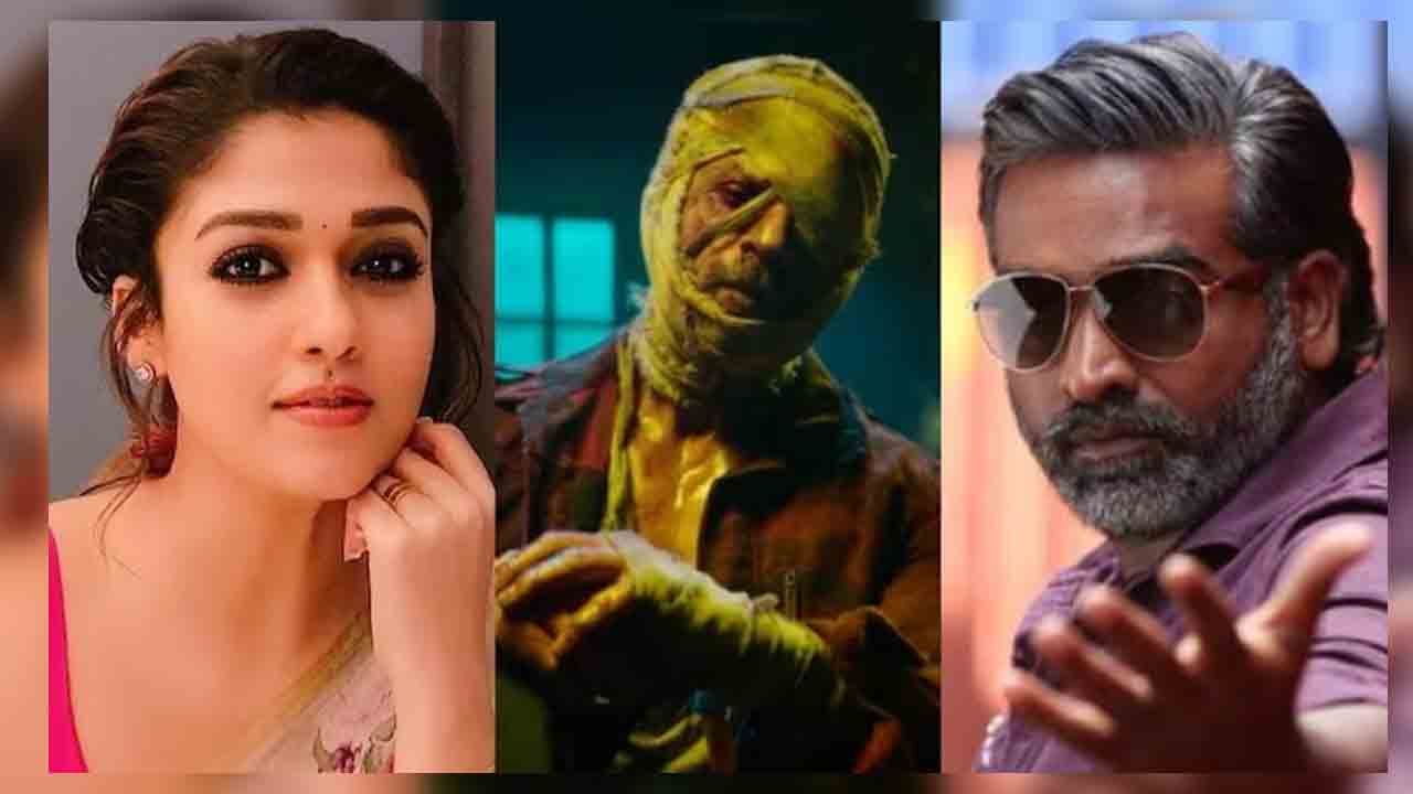 Nayanthara | జవాన్‌ కోసం మనసు మార్చుకున్న లేడీ సూపర్‌స్టార్‌.. ఏ విషయంలోనో తెలుసా..?