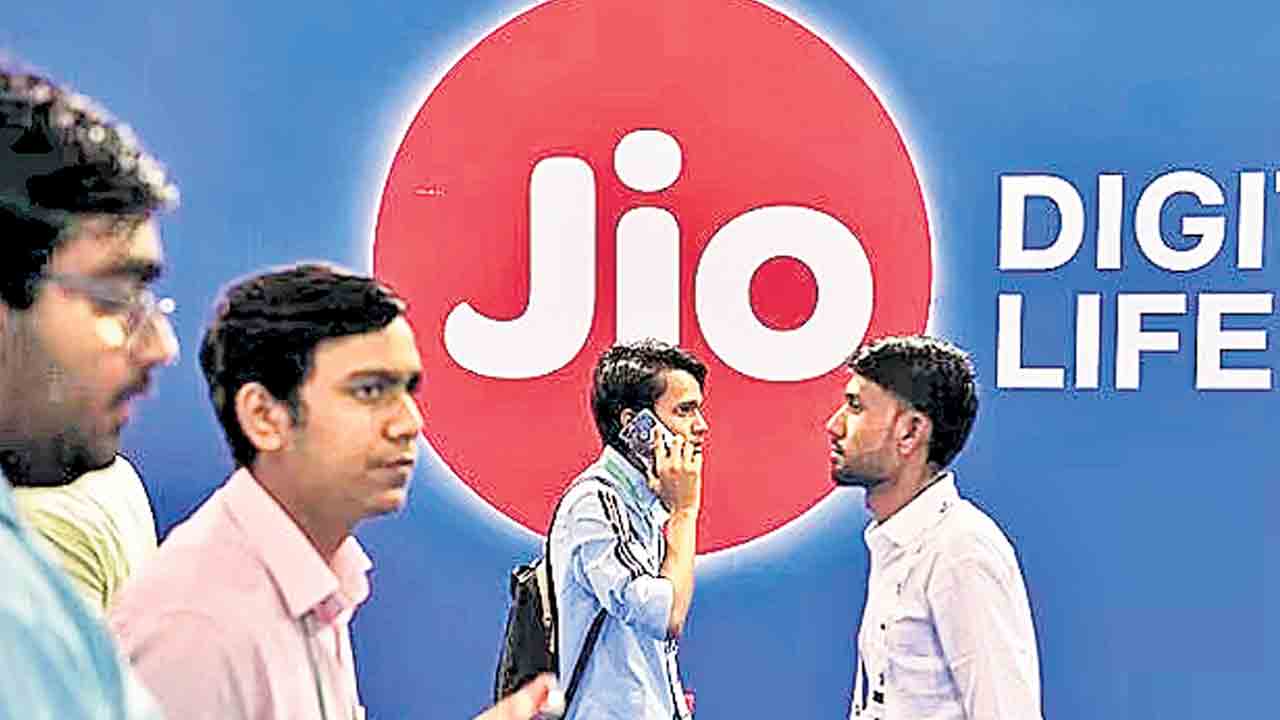 Netflix | జియో యూజర్లకు గుడ్‌న్యూస్‌.. ఫ్రీగా నెట్‌ఫ్లిక్స్‌ సబ్‌స్క్రిప్సన్‌ పొందే ఛాన్స్‌!