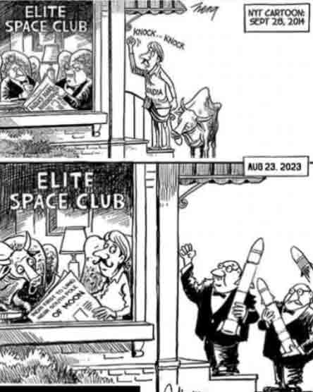 New Cartoon