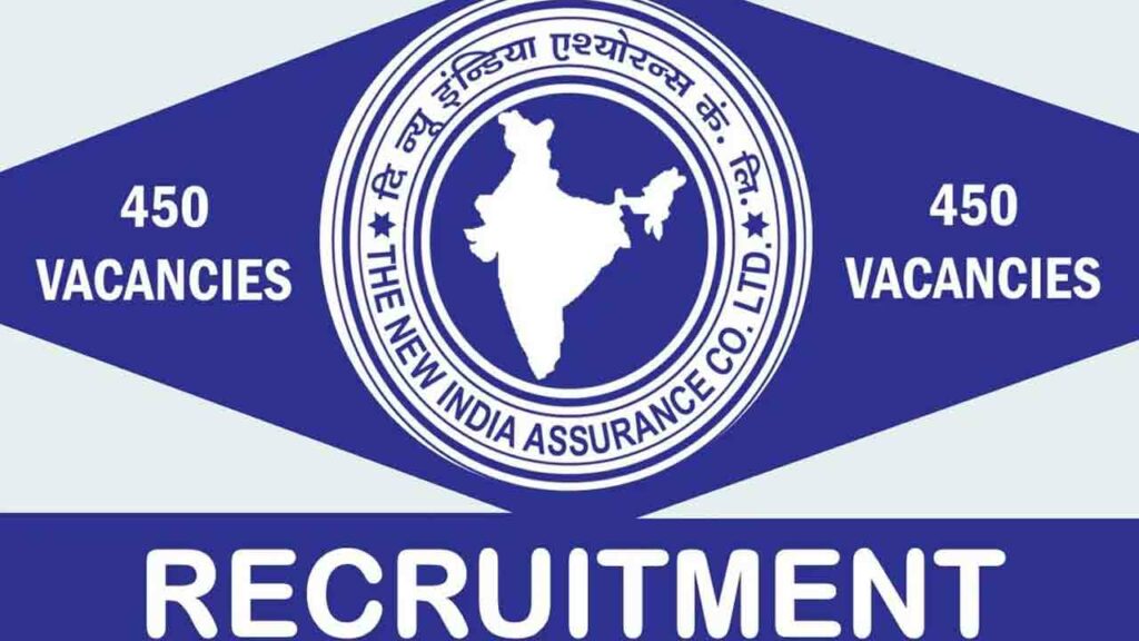 New India Assurance