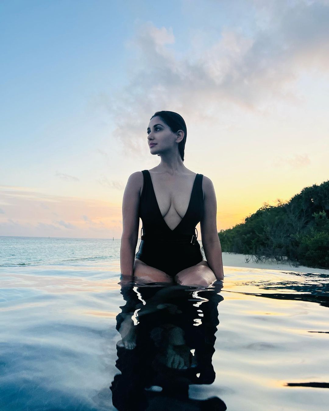 Nikita Dutta