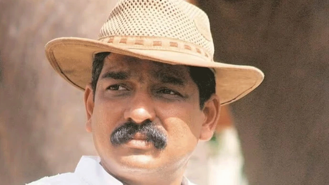 Art Director | చిత్ర పరిశ్రమలో విషాదం.. ప్రముఖ ఆర్ట్ డైరెక్టర్ మృతి