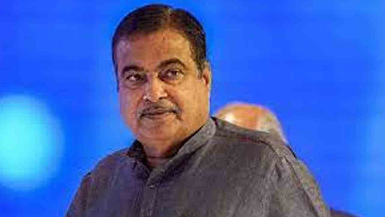 Nitin Gadkari | సూపర్ పవర్ దేశాల నియంతృత్వంతో ఘర్షణ వాతావరణం : నితిన్ గడ్కరీ