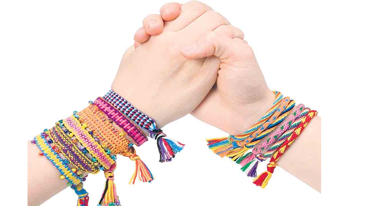 దోస్త్‌ మేరా దోస్త్‌