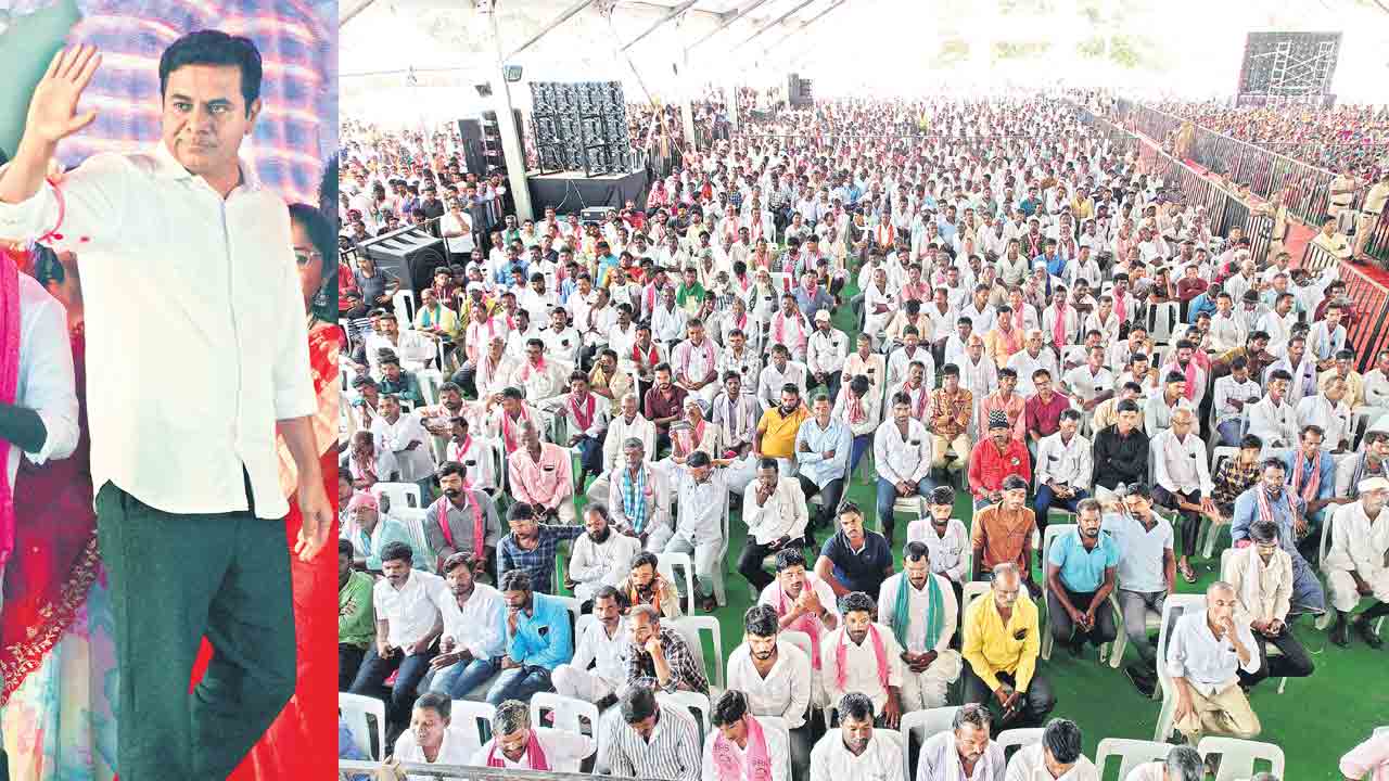 5 గంటలు.. 55 కోట్లు..