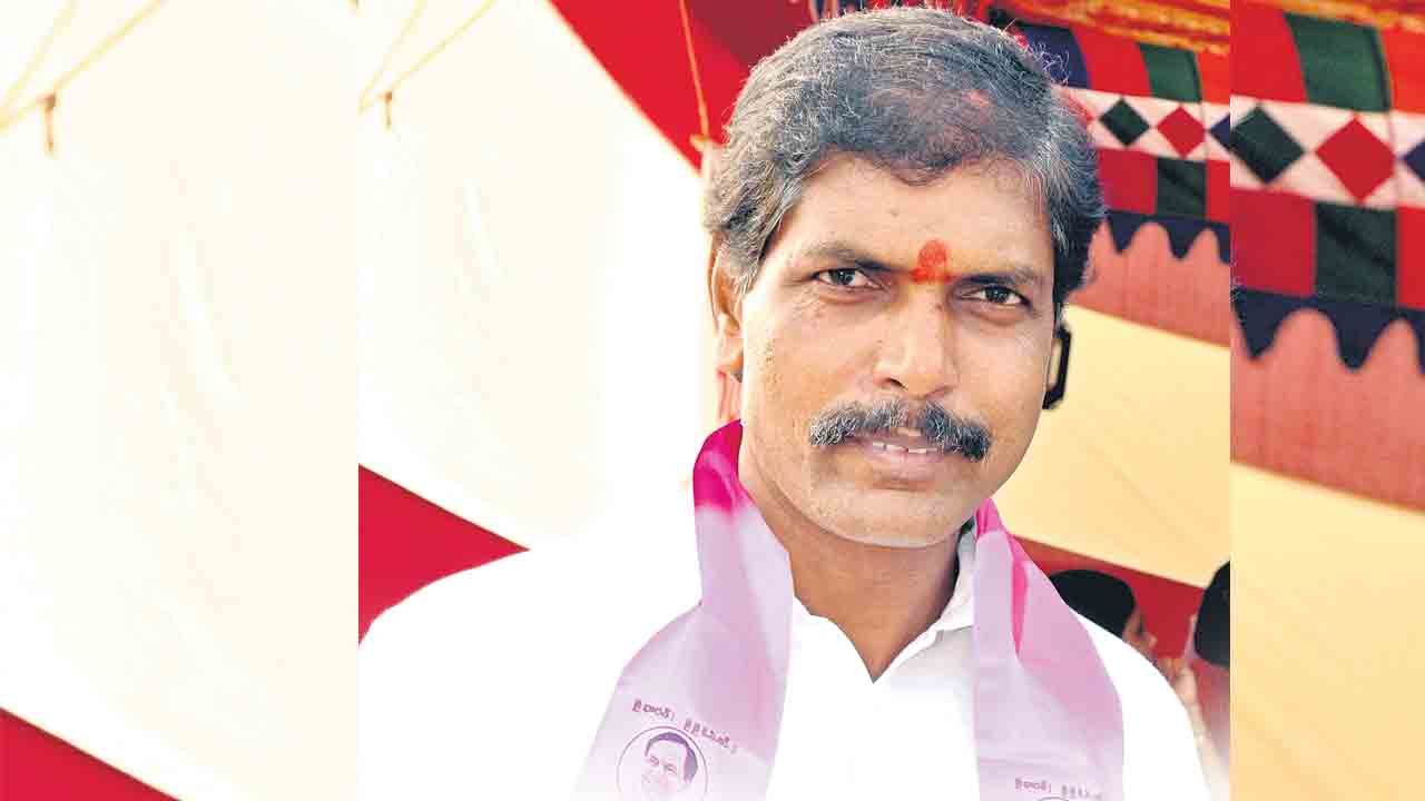 Interview | ప్రజలే నా దేవుళ్లు.. గెలిపించారు.. మళ్లీ గెలిపిస్తారు : జాజాల సురేందర్‌