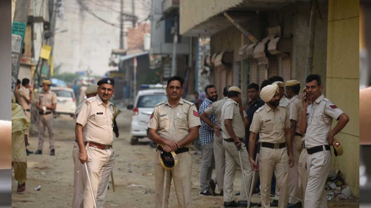 Manohar Lal Khattar | నూహ్‌ ఘర్షణల వెనుక భారీ కుట్ర దాగి ఉంది: హర్యానా సీఎం