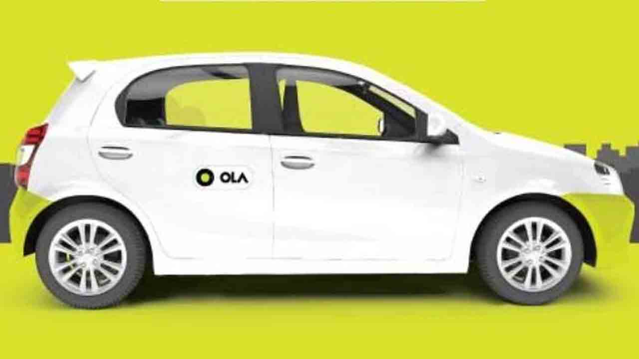 Ola Prime Plus | ఆ మూడు నగరాల్లోనూ ఓలా ‘ప్రైమ్ ప్లస్’ సేవలు.. ఇవీ డిటైల్స్ ..!