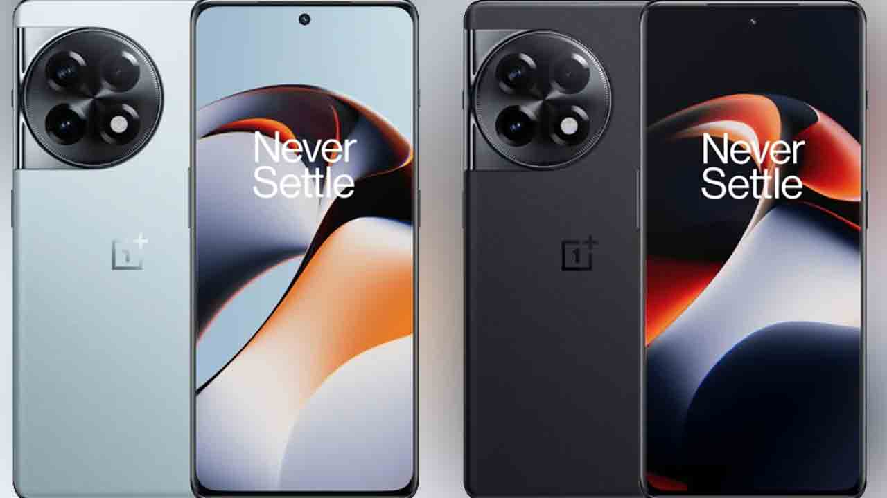 OnePlus Ace 2 Pro | 24జీబీ రామ్‌తో వన్‌ప్లస్ ఏస్2 ప్రో.. ఇవీ స్పెషిఫికేషన్స్..?!