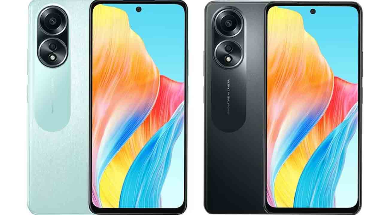 Oppo A58 4G | ఒప్పో నుంచి బడ్జెట్ ఫ్రెండ్లీ స్మార్ట్ ఫోన్.. ఇవీ డిటైల్స్..?!