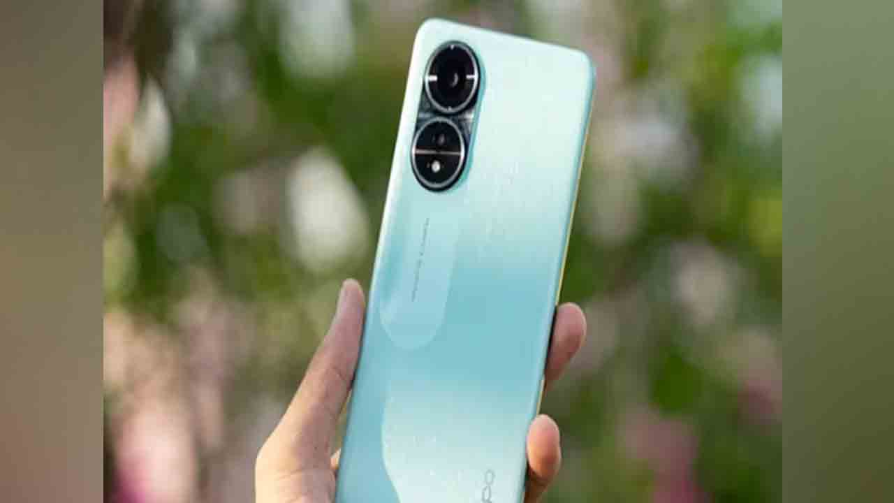 Oppo A38 | త్వరలో మార్కెట్లోకి ఒప్పో ఏ38.. ఇవీ స్పెషిఫికేషన్స్..