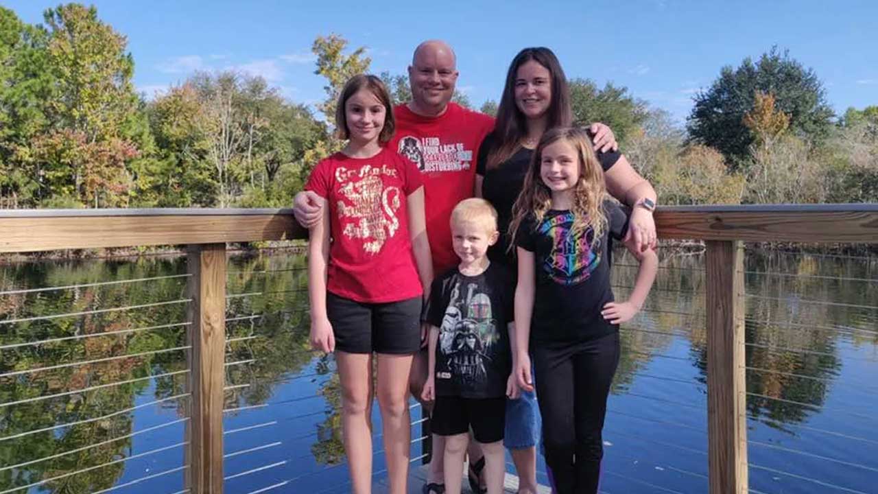 Crime news | ఒకే కుటుంబంలో ఐదుగురు అనుమానాస్పద మృతి.. భార్యాపిల్లలను చంపి భర్త ఆత్మహత్య చేసుకున్నట్లు అనుమానం..!