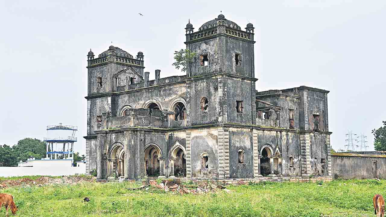 Andhrajyothy | 5 కోట్ల భూమి కోసం.. ఏకంగా 50 కోట్లు చేతులు మారాయట.. ఆంధ్రజ్యోతి పిచ్చిరాతలు!