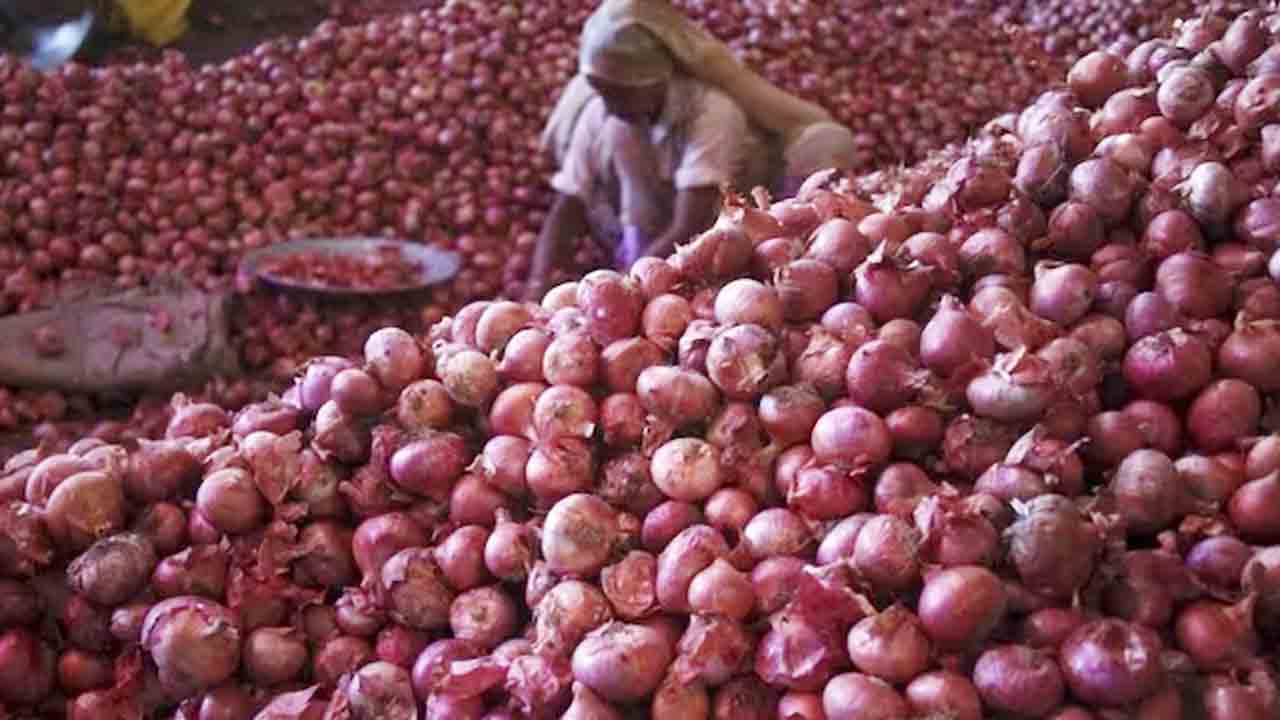 Onions | అలాంటివారు 4 నెలలు ఉల్లి తినకుంటే ఏమవుతుంది..? మహారాష్ట్ర మంత్రి వివాదాస్పద వ్యాఖ్యలు