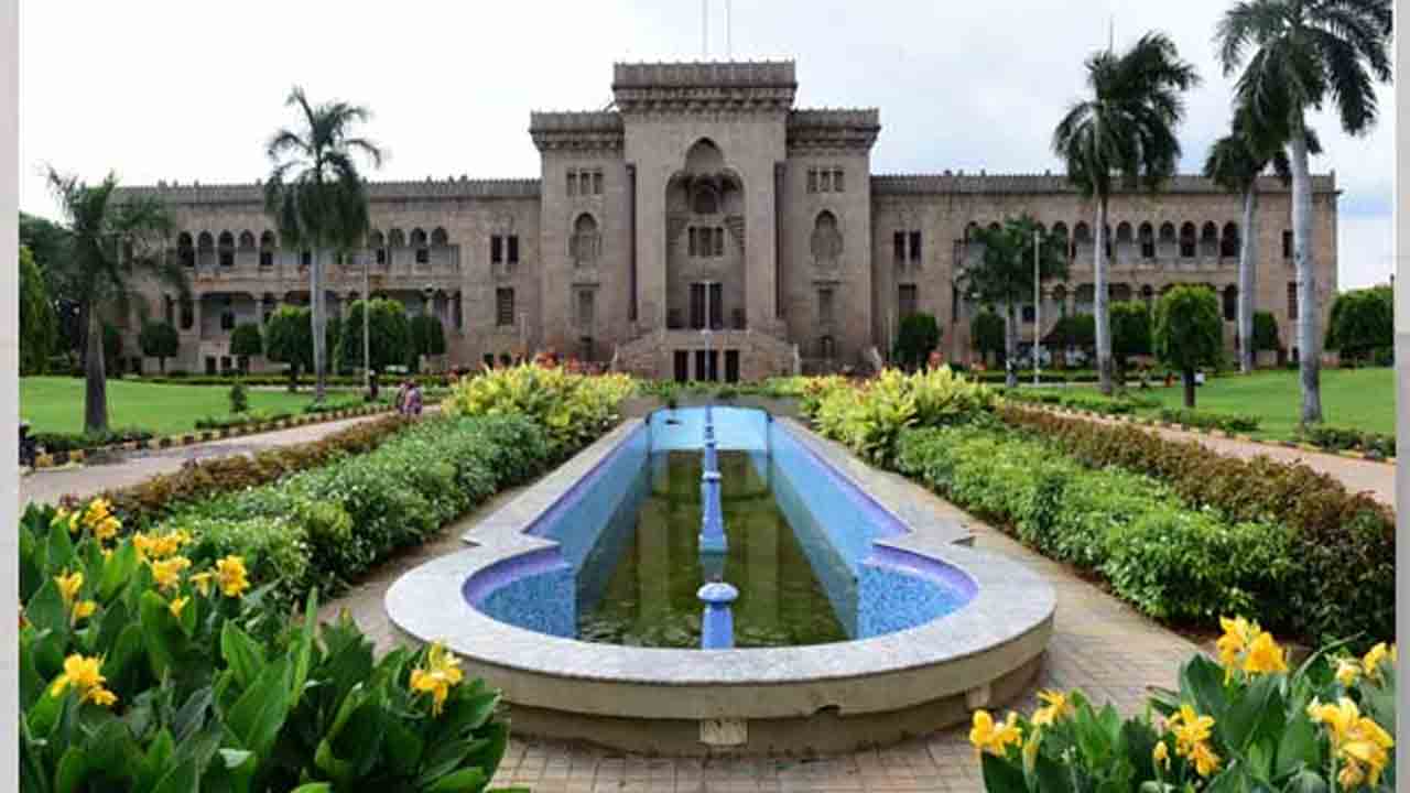 సీపీగెట్‌లో 44% సీట్లు భర్తీ