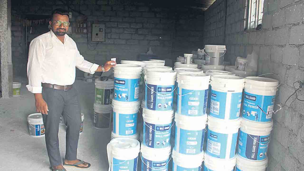 అనుభవ పాఠం.. ఉపాధి మార్గం