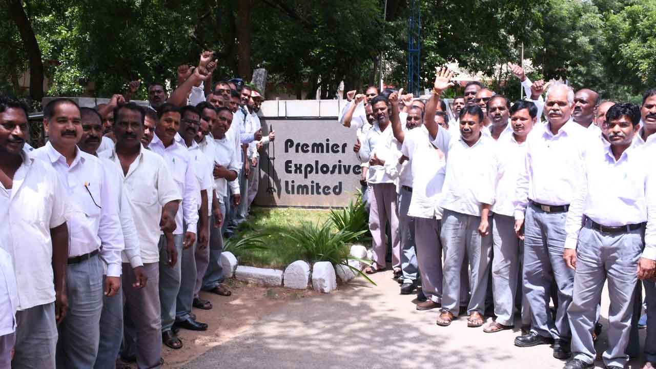 చంద్రయాన్‌-3 సక్సెస్‌లో పీఈఎల్‌