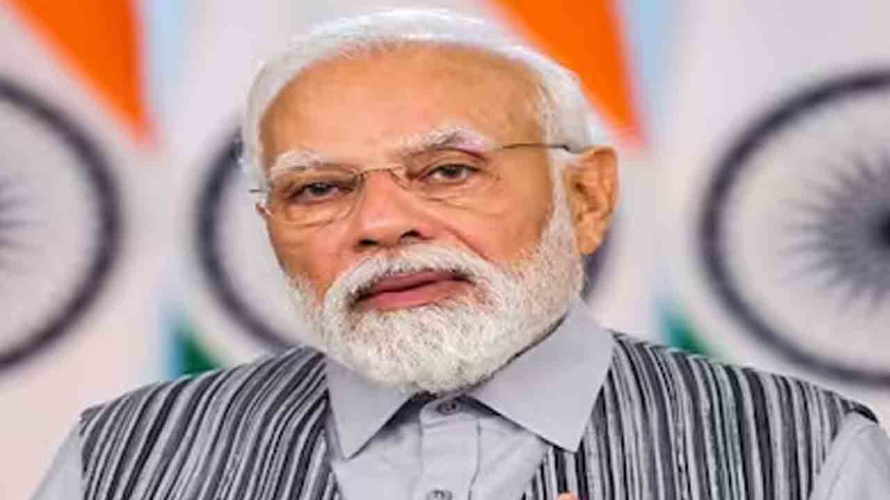 508 రైల్వేస్టేషన్ల అభివృద్ధికి శంకుస్థాపన