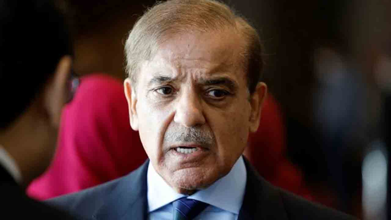 Shahbaz Sharif | తోషాఖానా బహుమతులను వేలం వేయనున్న పాక్‌.. ప్రకటించిన ప్రధాని షెహబాజ్‌