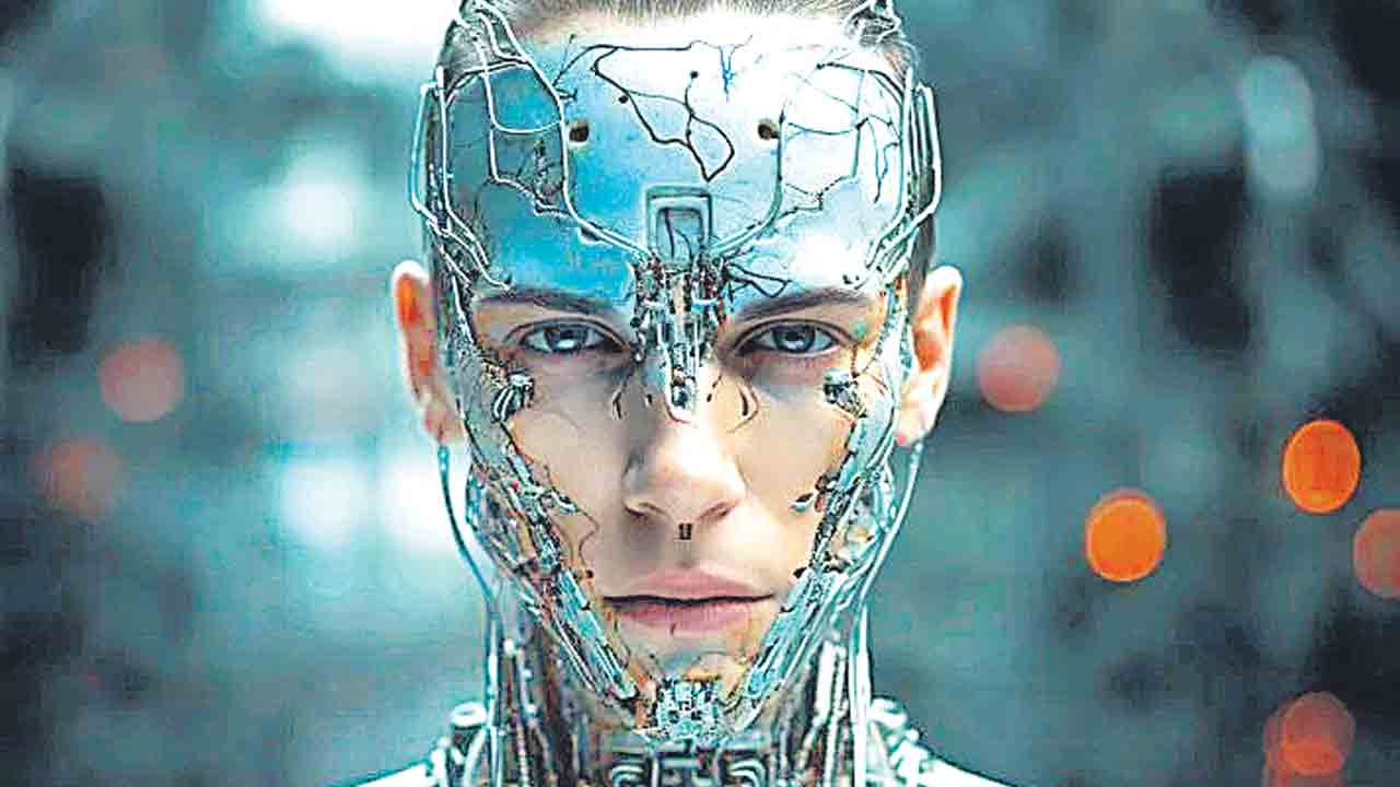 ఏఐ అద్భుతం.. పక్షవాతం నయం!