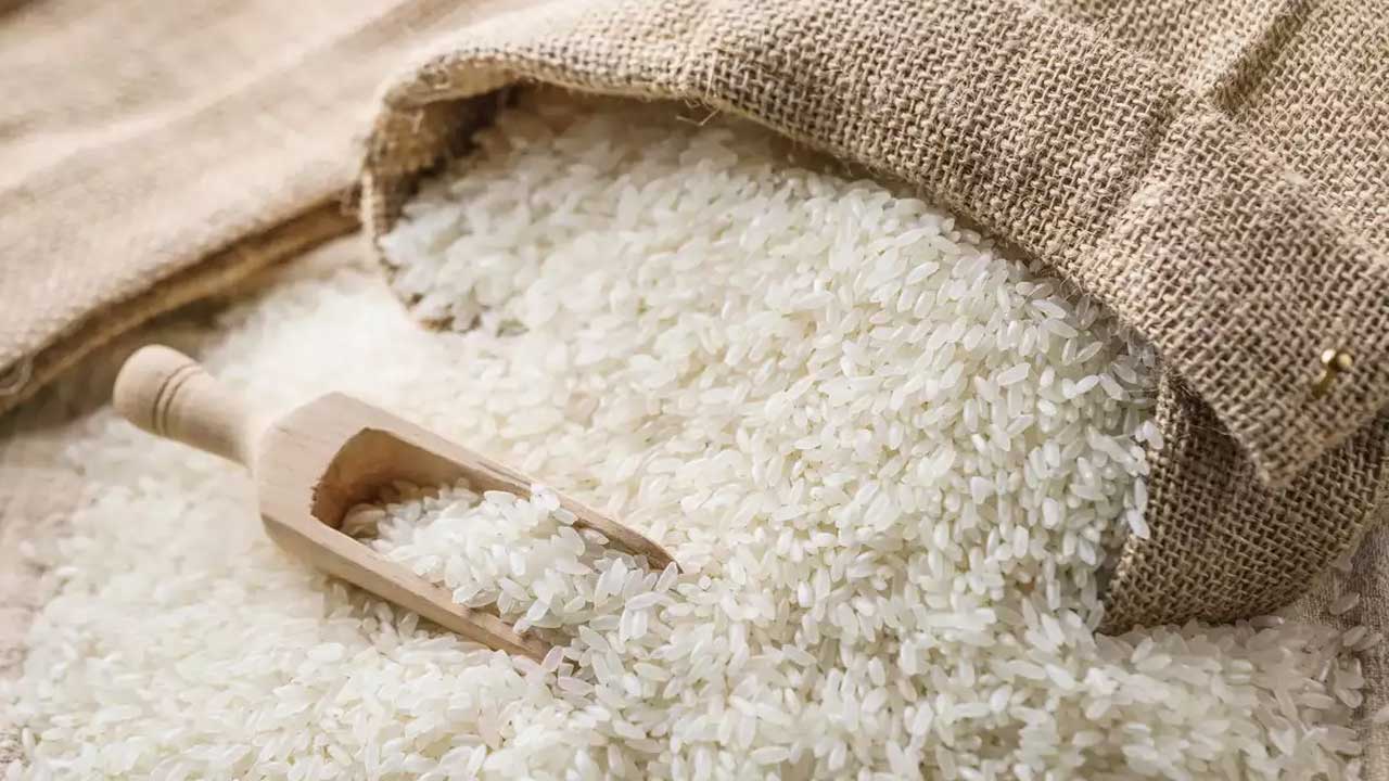 Parboiled rice | ఉప్పుడు బియ్యంపై 20 శాతం ఎగుమతి సుంకం విధించిన కేంద్రం