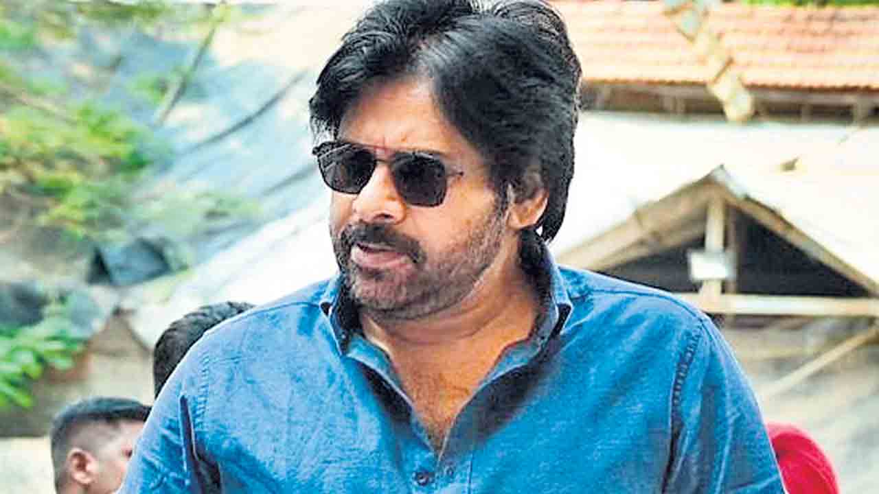 వేసవిలో వీరమల్లు